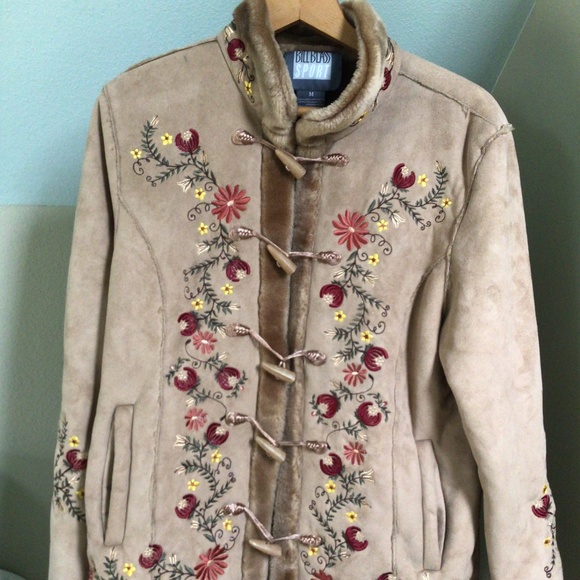 Billblass jacket - Picture 10 of 10